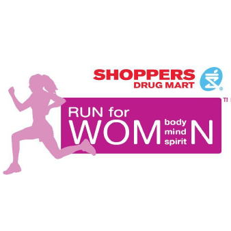 run for women